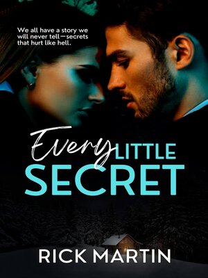 cover image of Every Little Secret